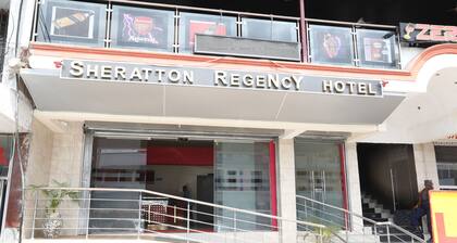 Sheratton Regency Hotel