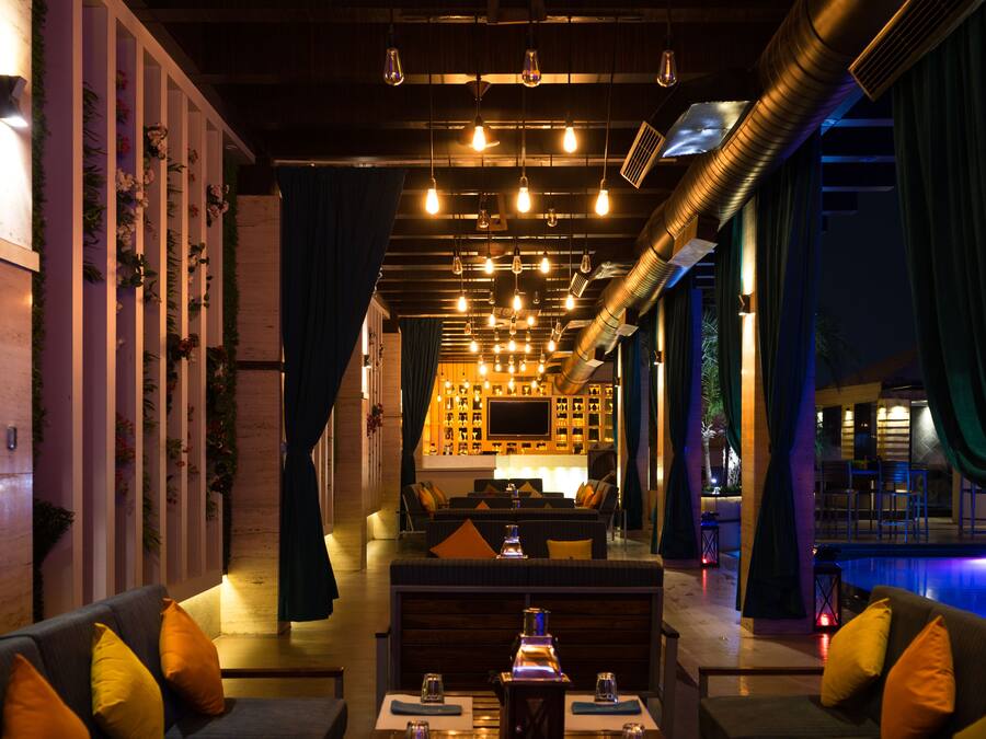 International cuisine