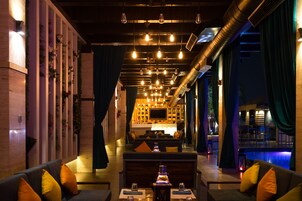 Cocina internacional 