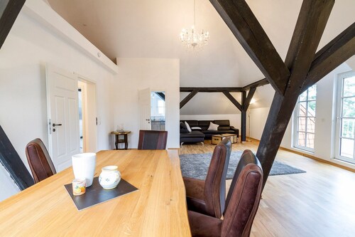 Apartment - Berding, Frank (Gutshof am See)