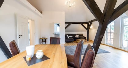 Apartment - Berding, Frank (Gutshof am See)