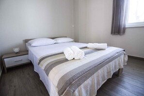 2 عدّة غرف نوم وواي فاي مجانًا