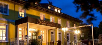 Apartment - Berding, Frank (Gutshof am See)