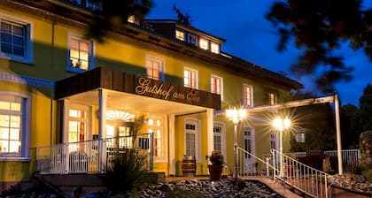 Apartment - Berding, Frank (Gutshof am See)