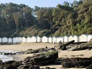 Plage
