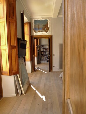 Interior - Live a unique 'provencale' experience in the heart of the Luberon (Apt)