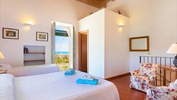 1 camera, ferro/asse da stiro, Wi-Fi gratuito, lenzuola