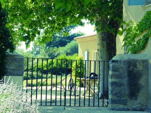 Mas Provencal - Proche Gordes & Abbaye de Senanque