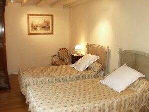 3 عدّة غرف نوم وواي فاي مجانًا