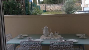 Restauration