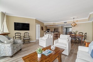 Smart-TV, DVD-Player