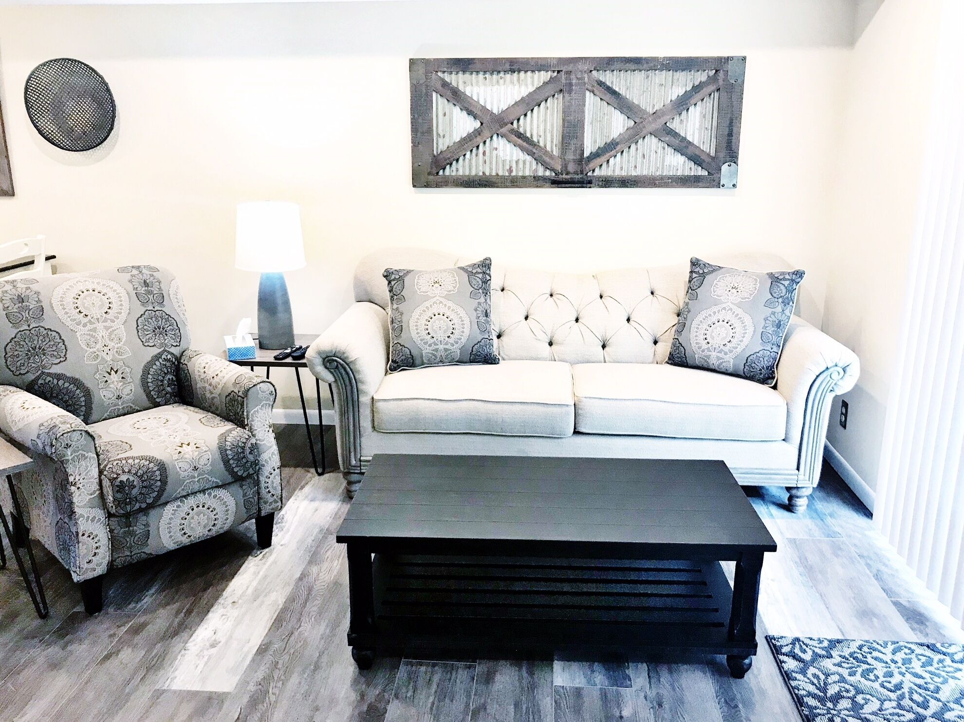 Fernseher, DVD-Player