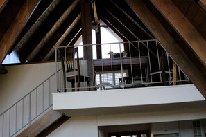 Interior - Gorgeous lake views, 5 Bed & 5 Bath + Loft, Game Room  (Lake Arrowhead)