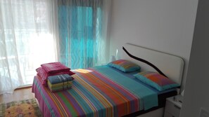 1 slaapkamer