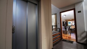 Hallway - El Sol Cusco Apartamentos (Cusco)