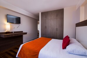Room - El Sol Cusco Apartamentos (Cusco)