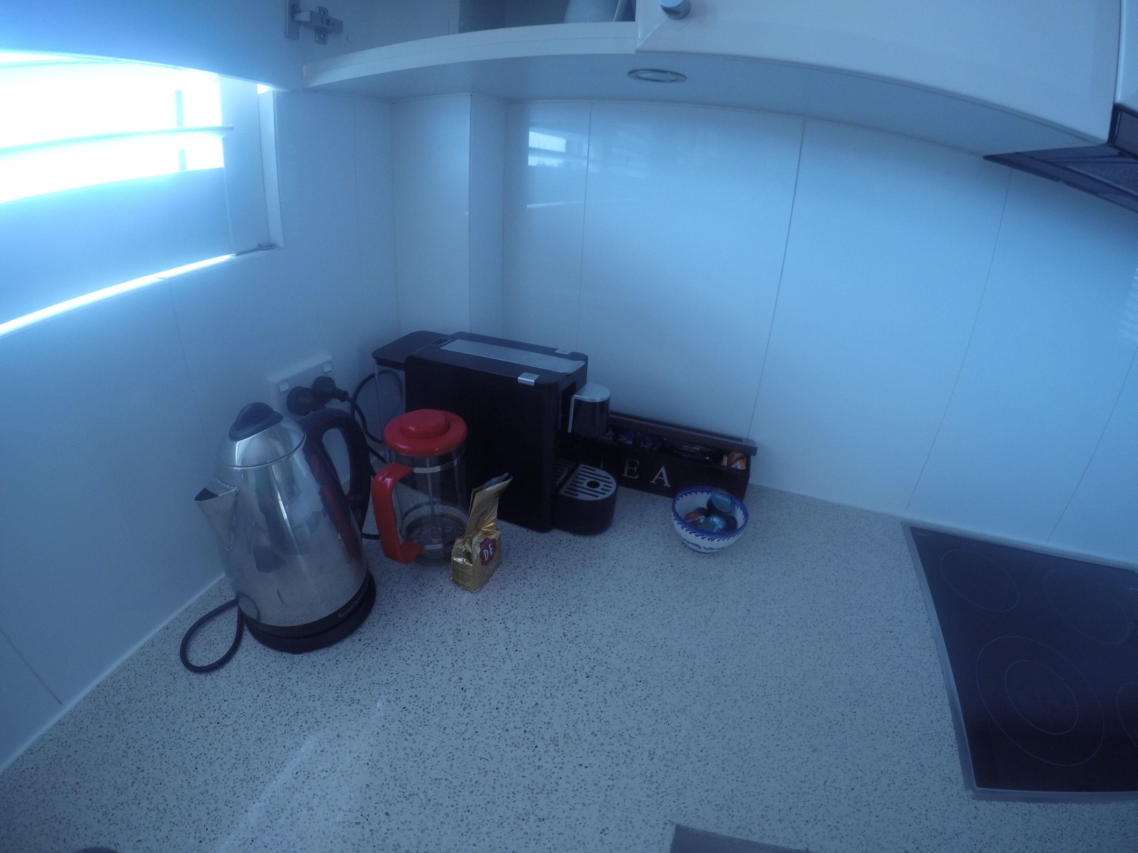 Mosman Luxury Studio — image 3