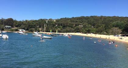 Mosman Luxury Studio