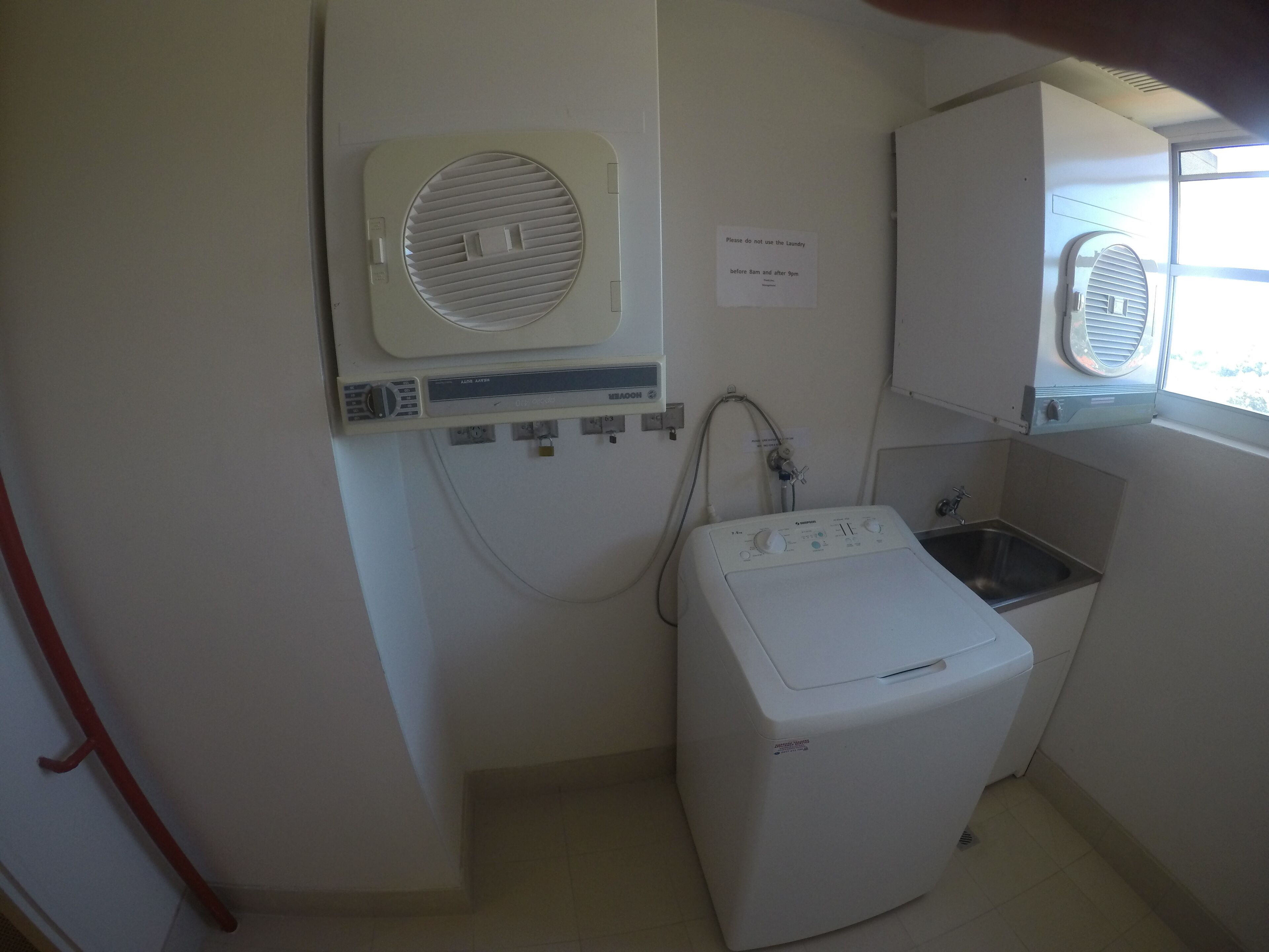 Mosman Luxury Studio — image 4