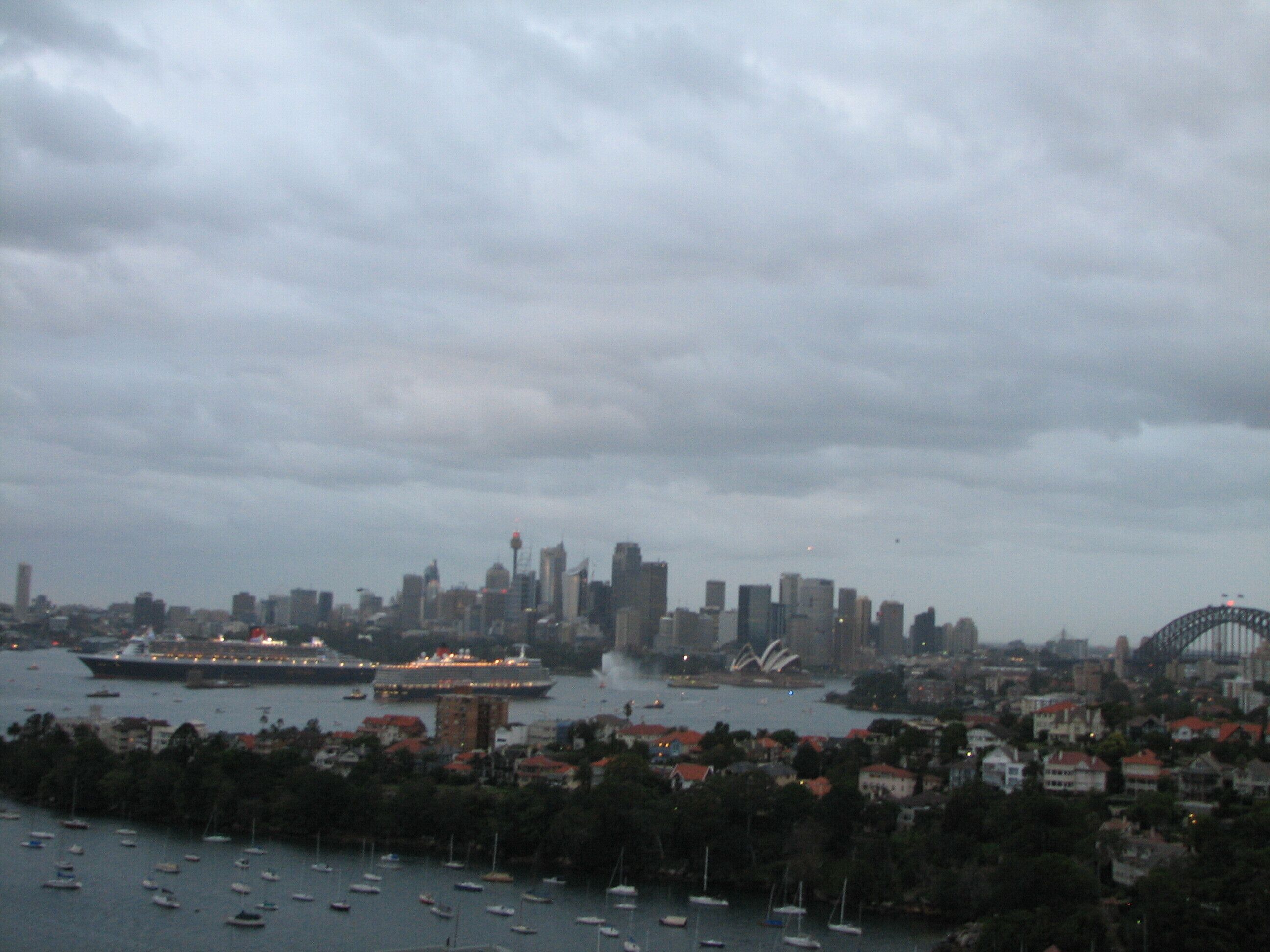 Mosman Luxury Studio — image 6