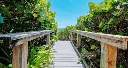 OCEANFRONT Private Beach PETS WELCOME Last-Minute Special Offers