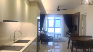 Interior - Tribeca hotel          (Bukit Bintang)