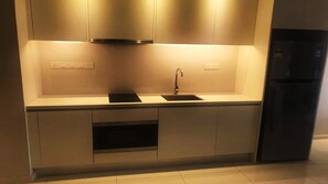Private kitchen - Tribeca hotel          (Bukit Bintang)