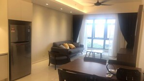 Interior - Tribeca hotel          (Bukit Bintang)