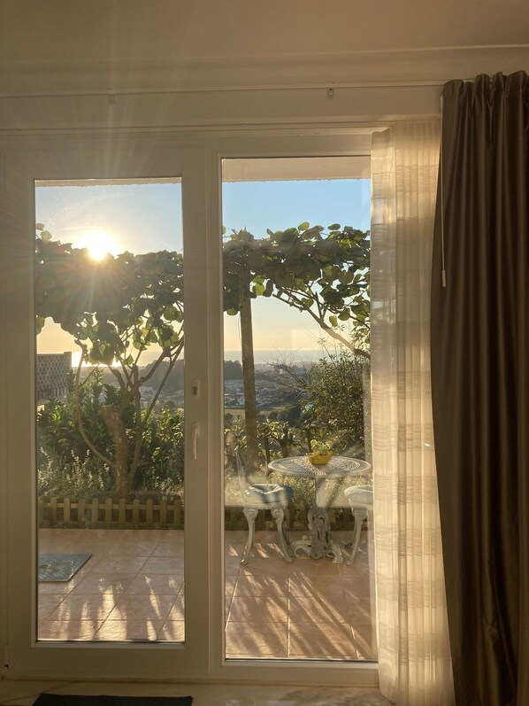 Interior - Lavender Sunset House - Lavender Room (Vila Nova de Gaia)