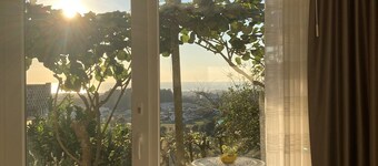 Lavender Sunset House - Lavender Room