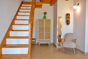 Interior - SCIROCCO 2 bedroom apartment 4/5 sleeps with Pool - Modica - Sicily (MODICA)