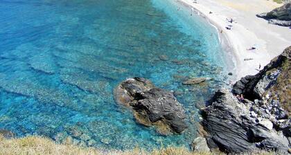 LA CORTE CASA VACANZE - PROCHE ALGHERO-STINTINO