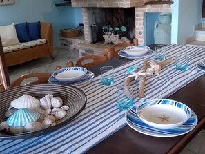 Restauration
