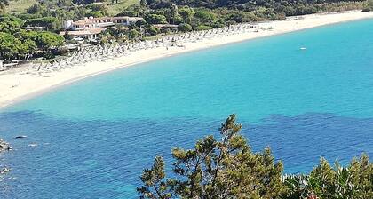 Indipendent Villa with private garden at only 750m far from the sea