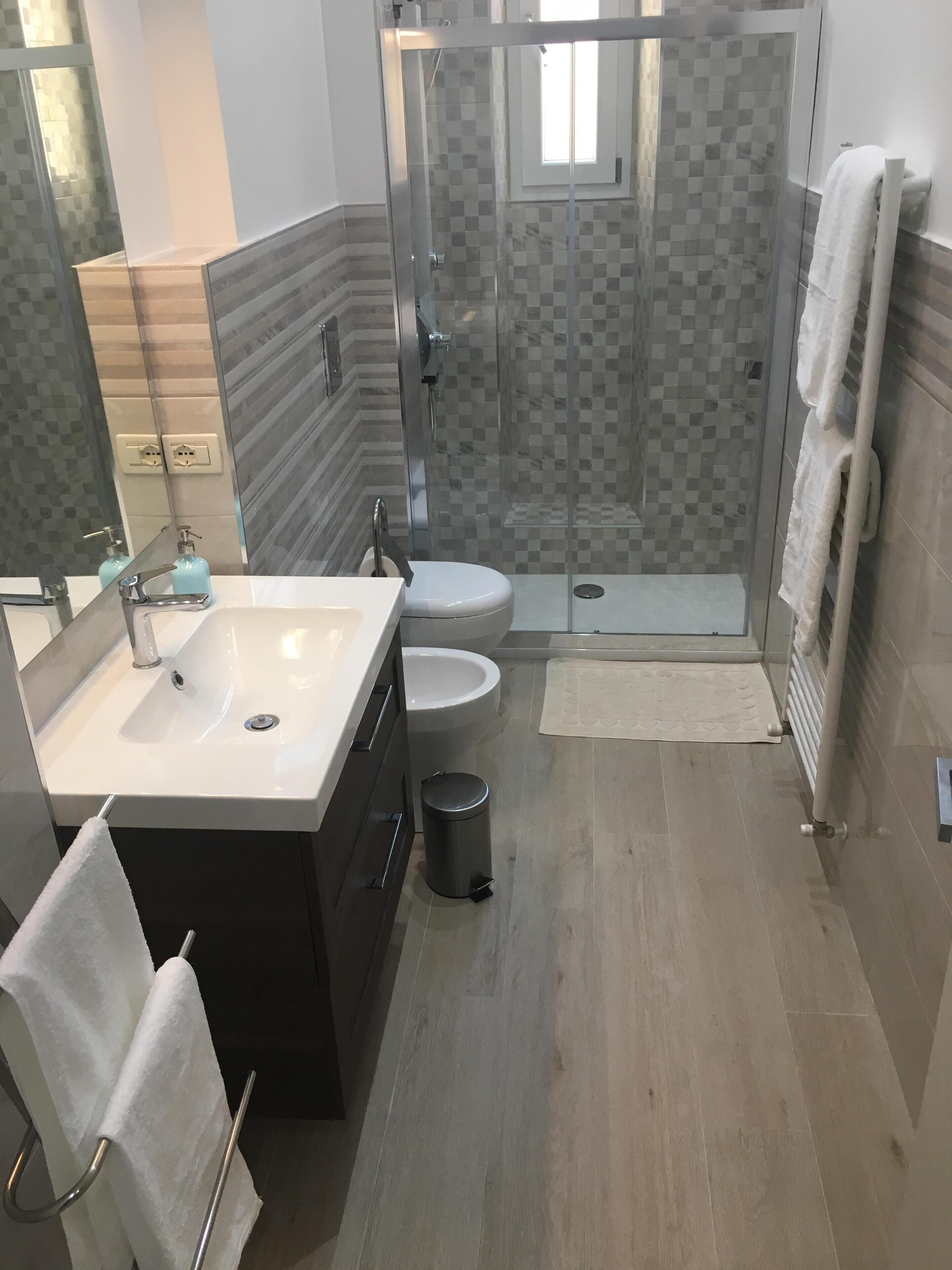 Secadora de cabello y toallas 