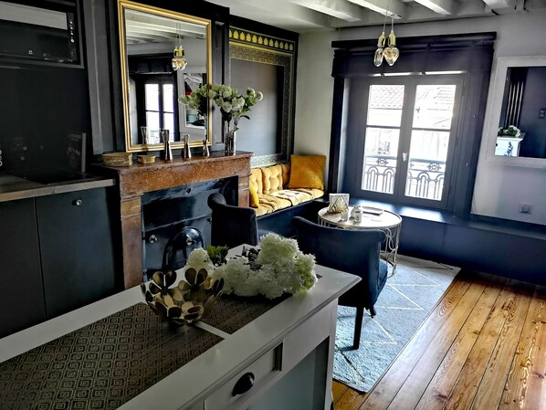 Télévision, livres