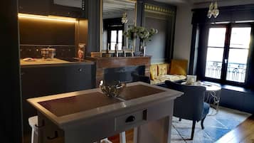 Restauration