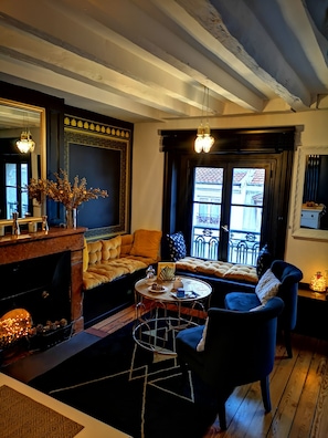 Télévision, livres