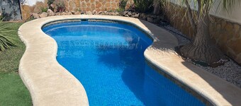 Remise à louer 4 semaines 