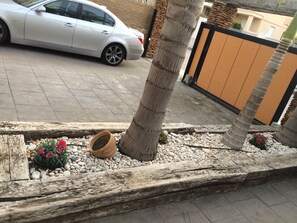 Property grounds - Discount for rent 4 weeks (Dénia)