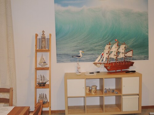 CRISPI HOME 169 Comfortable apartment in the center of Catania, near the sea