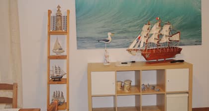 CRISPI HOME 169 Comfortable apartment in the center of Catania, near the sea