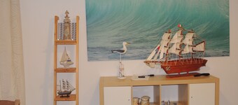 CRISPI HOME 169 Comfortable apartment in the center of Catania, near the sea