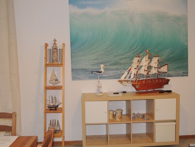 CRISPI HOME 169 Comfortable apartment in the center of Catania, near the sea