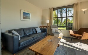 Televisio, takka, stereot