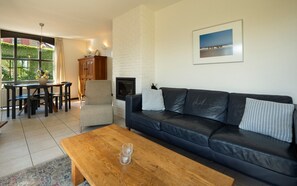 Televisio, takka, stereot