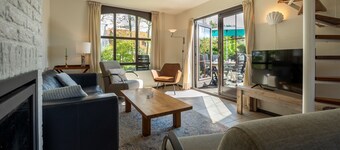 Schouwse duin 35 feriehus passer for alle årstider