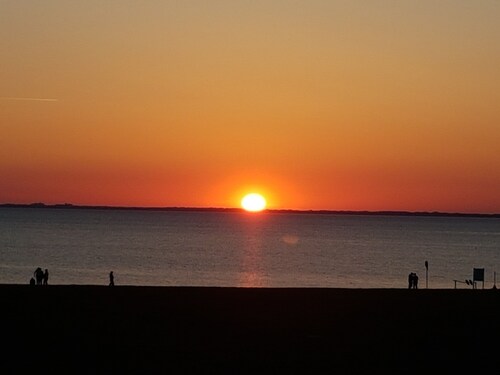 Appartement confortable et abordable pouvant accueillir jusqu'à 5 personnes