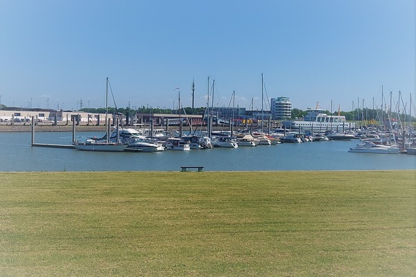 Port de plaisance
