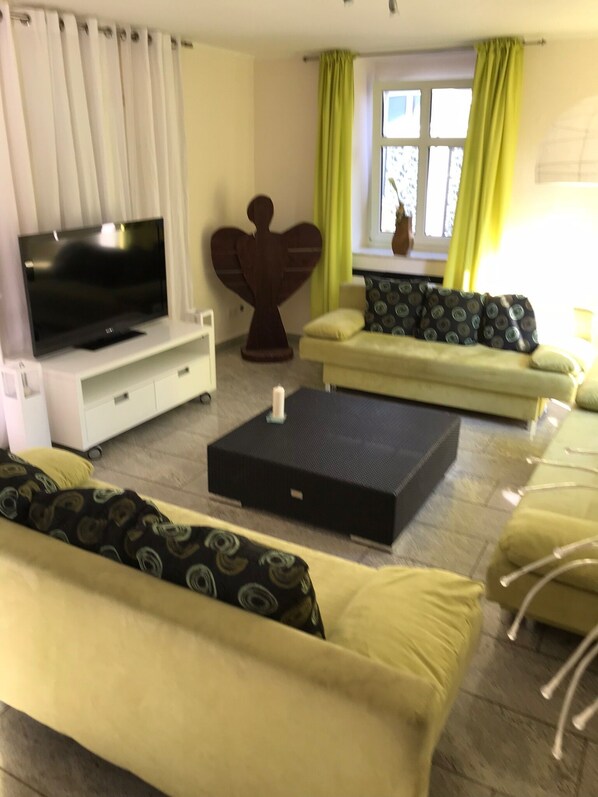 Télévision